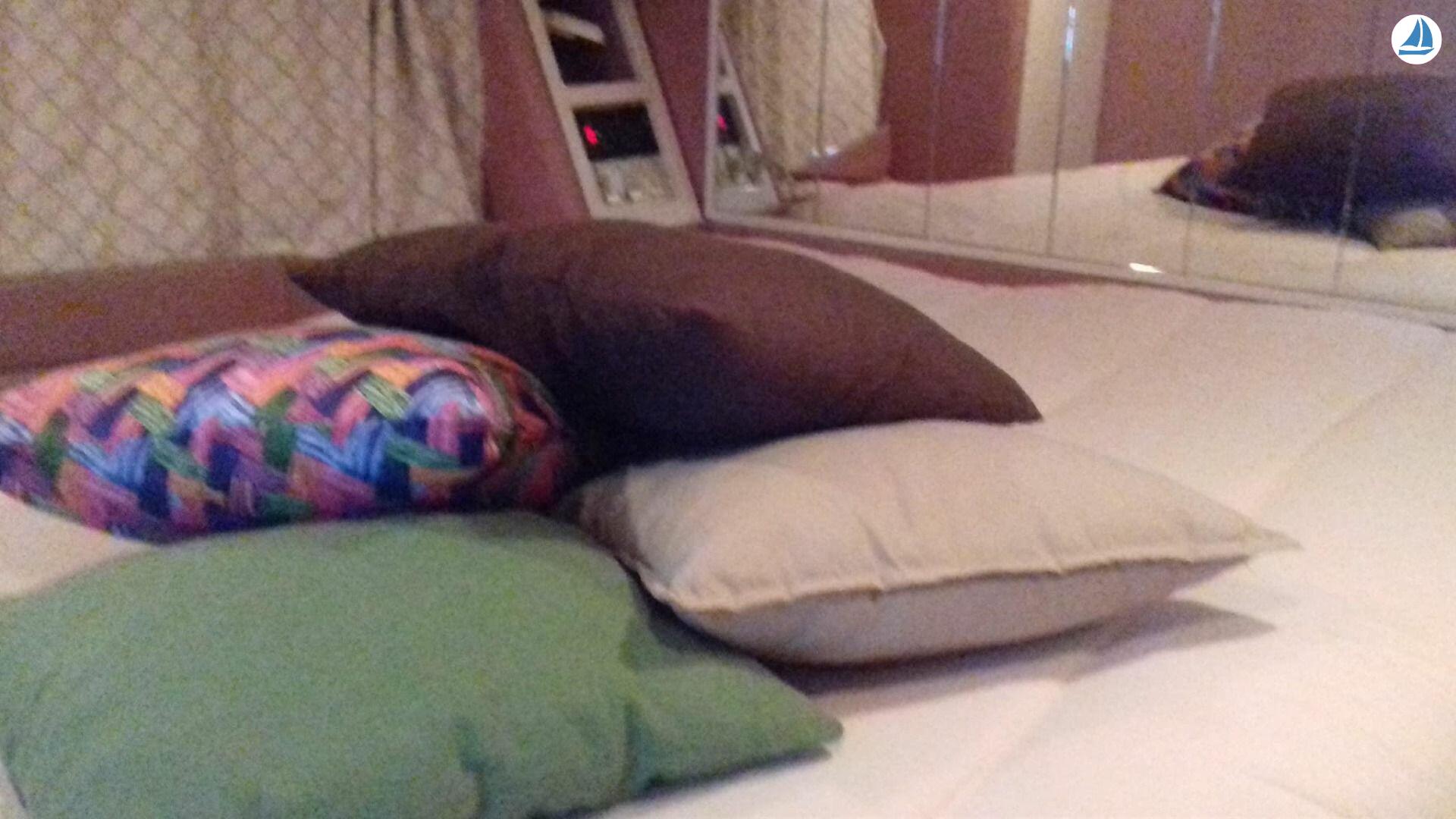 Foto Pershing 52 Fly 37