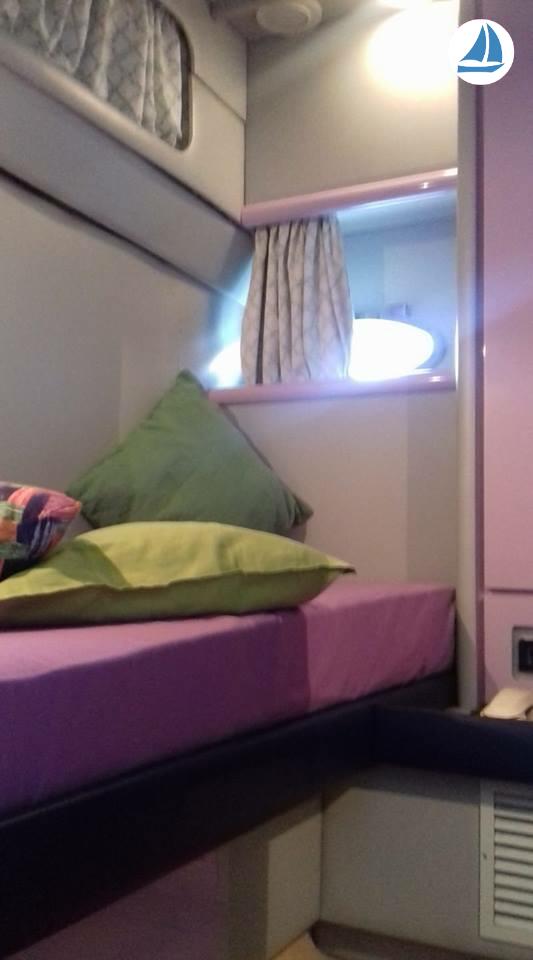 Foto Pershing 52 Fly 39