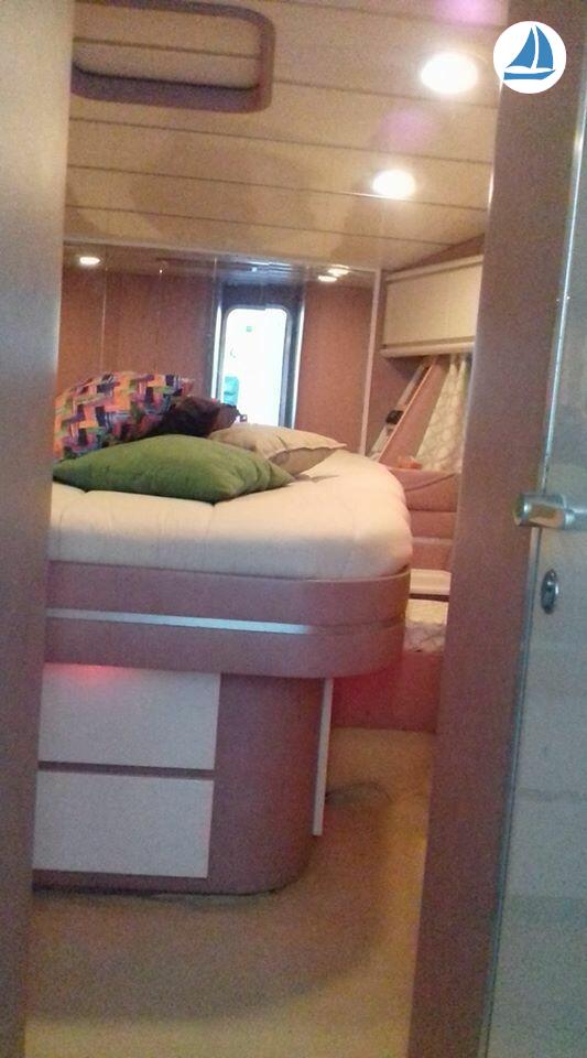 Foto Pershing 52 Fly 40