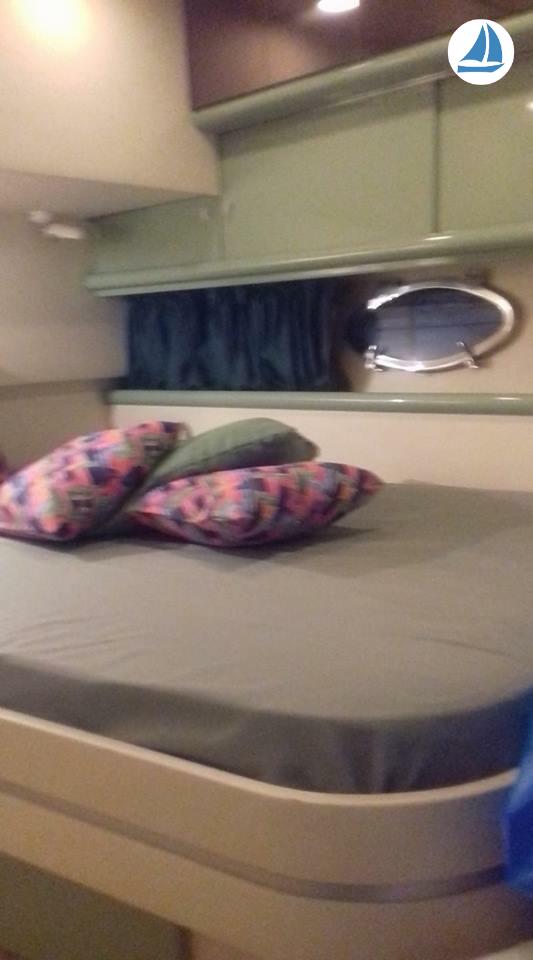 Foto Pershing 52 Fly 41